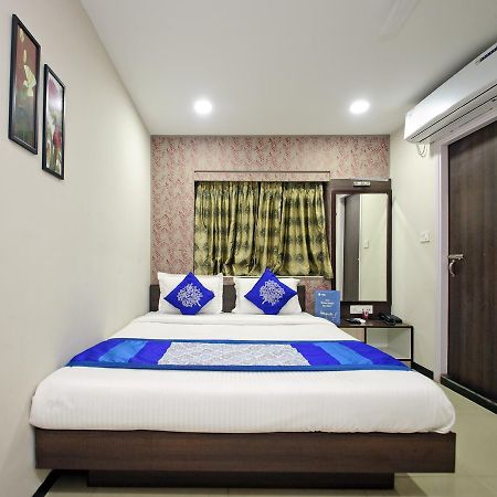 Oyo 8504 Namans Inn Колката Екстер'єр фото