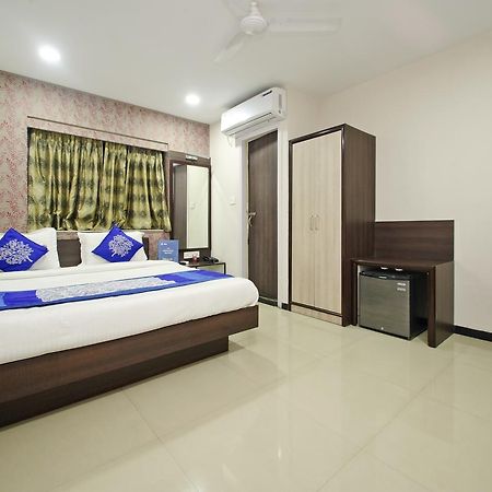 Oyo 8504 Namans Inn Колката Екстер'єр фото