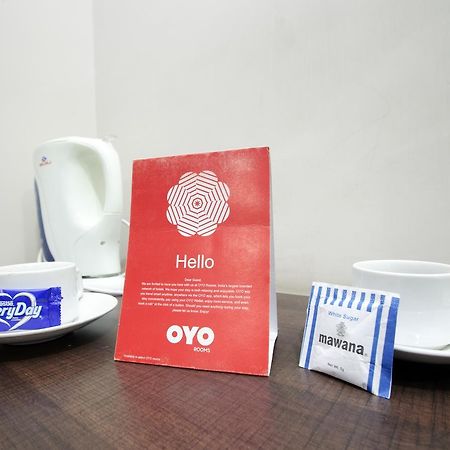 Oyo 8504 Namans Inn Колката Екстер'єр фото