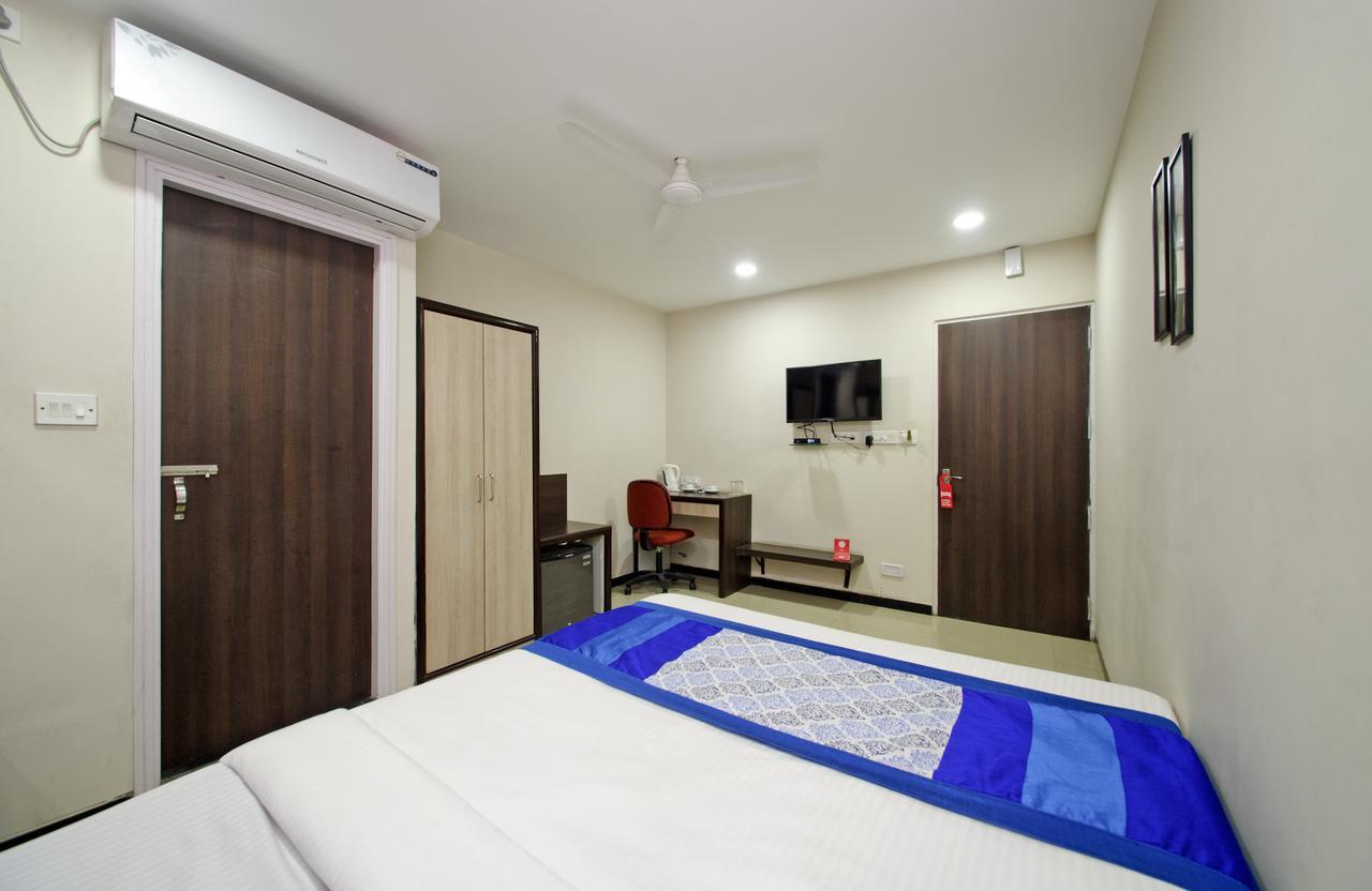 Oyo 8504 Namans Inn Колката Екстер'єр фото