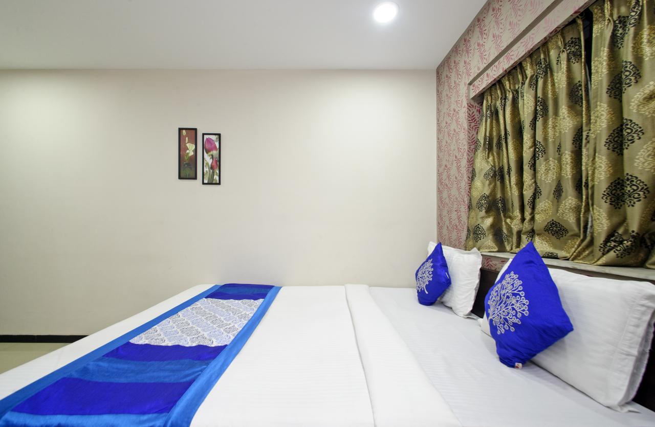 Oyo 8504 Namans Inn Колката Екстер'єр фото