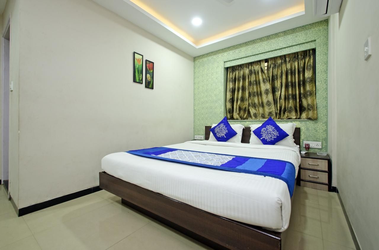 Oyo 8504 Namans Inn Колката Екстер'єр фото