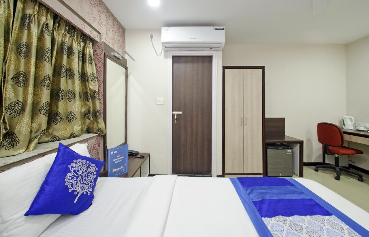 Oyo 8504 Namans Inn Колката Екстер'єр фото