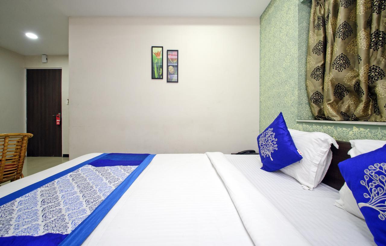 Oyo 8504 Namans Inn Колката Екстер'єр фото