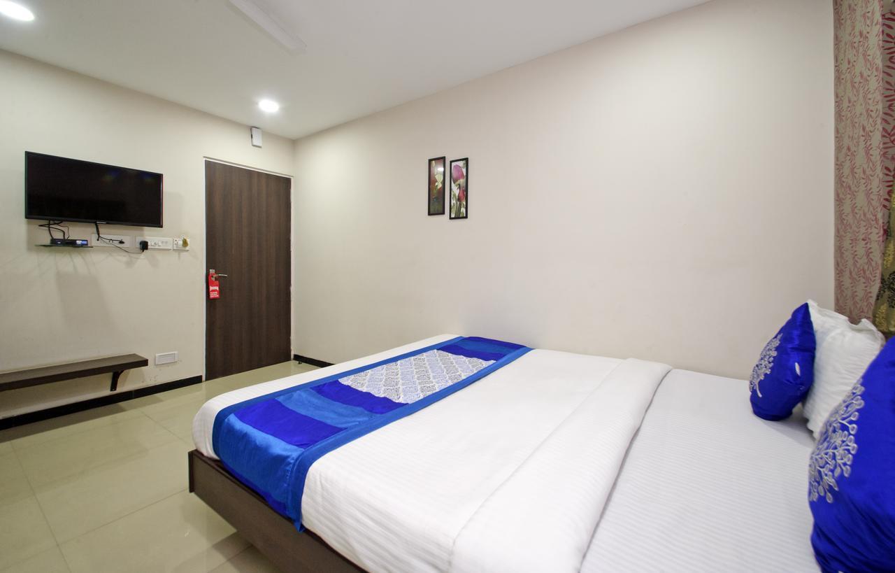 Oyo 8504 Namans Inn Колката Екстер'єр фото