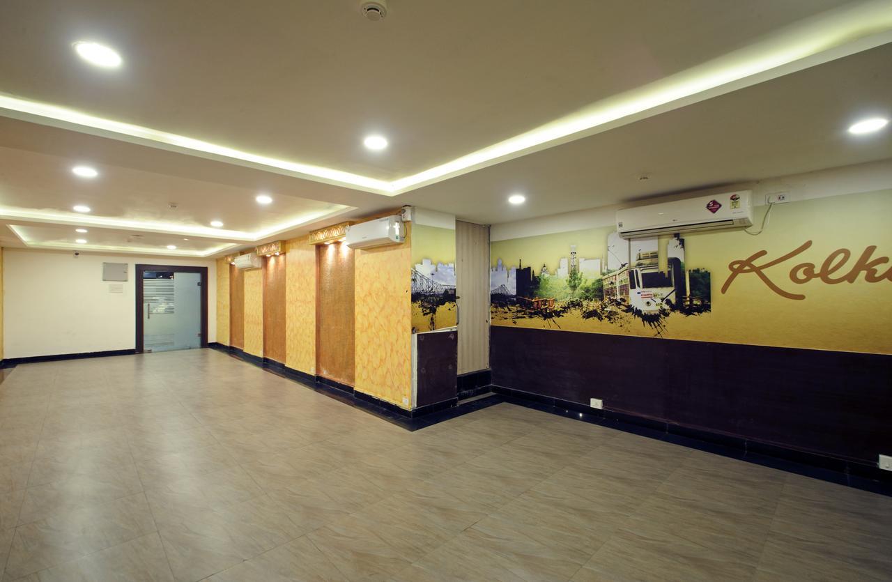 Oyo 8504 Namans Inn Колката Екстер'єр фото