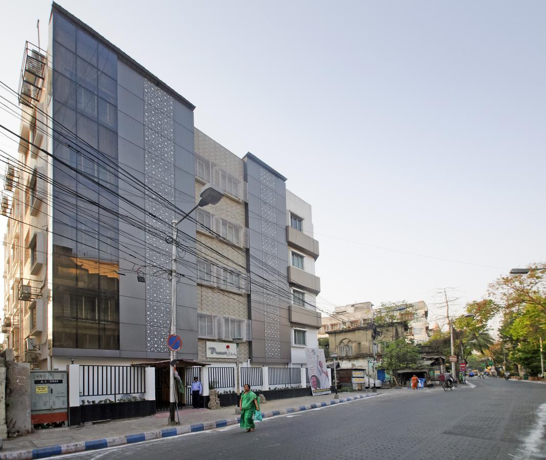 Oyo 8504 Namans Inn Колката Екстер'єр фото
