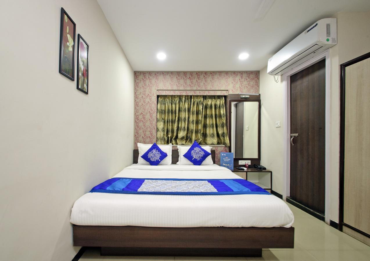Oyo 8504 Namans Inn Колката Екстер'єр фото