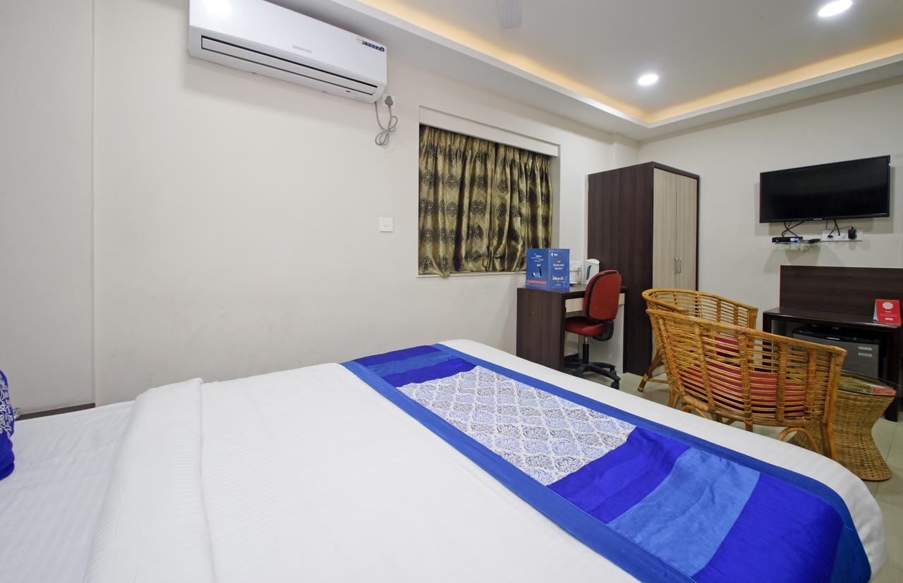 Oyo 8504 Namans Inn Колката Екстер'єр фото