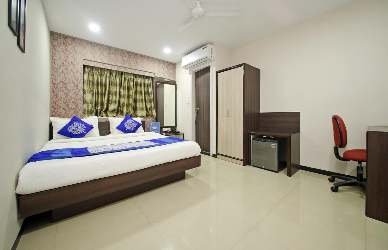 Oyo 8504 Namans Inn Колката Екстер'єр фото