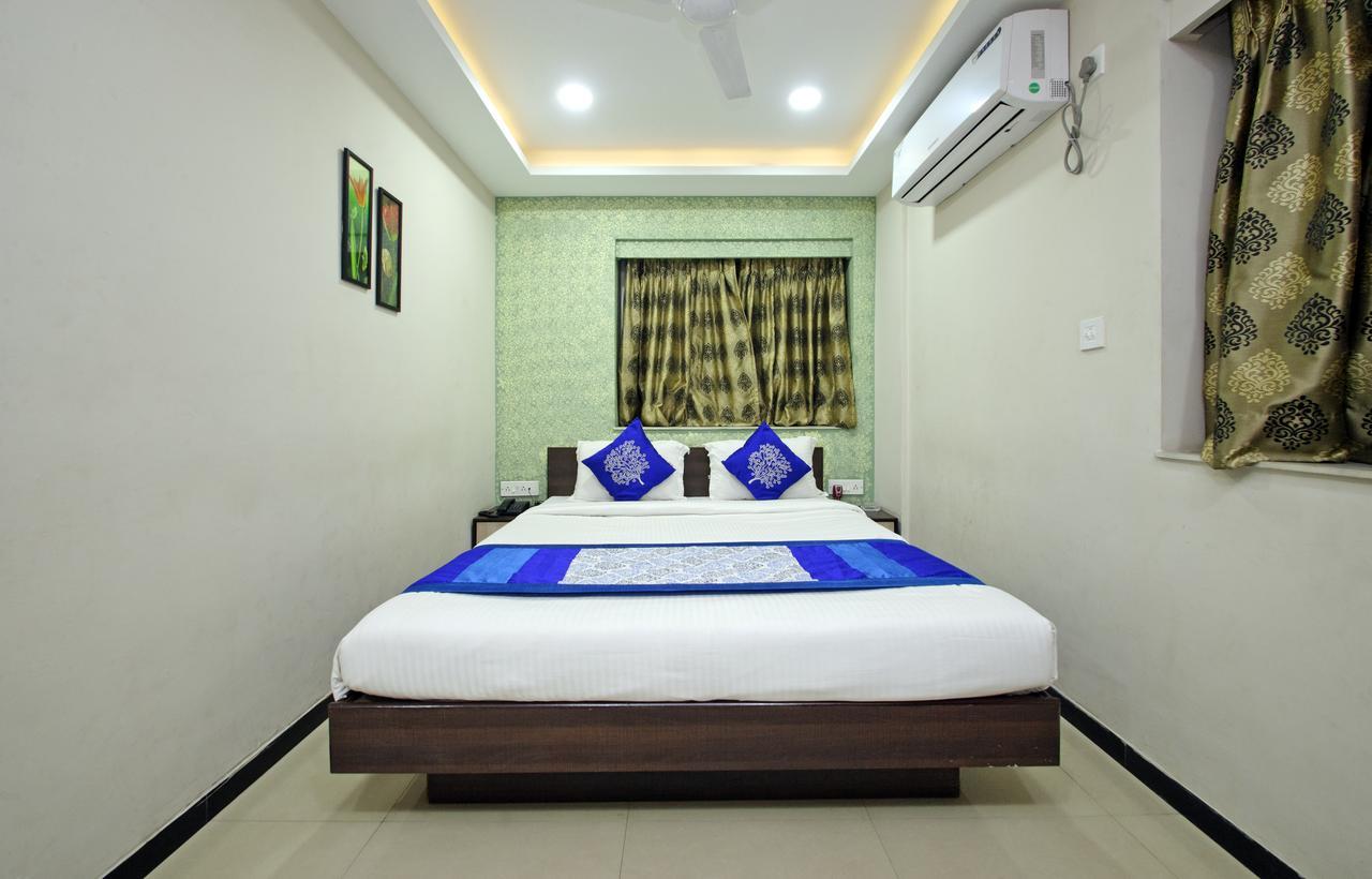 Oyo 8504 Namans Inn Колката Екстер'єр фото