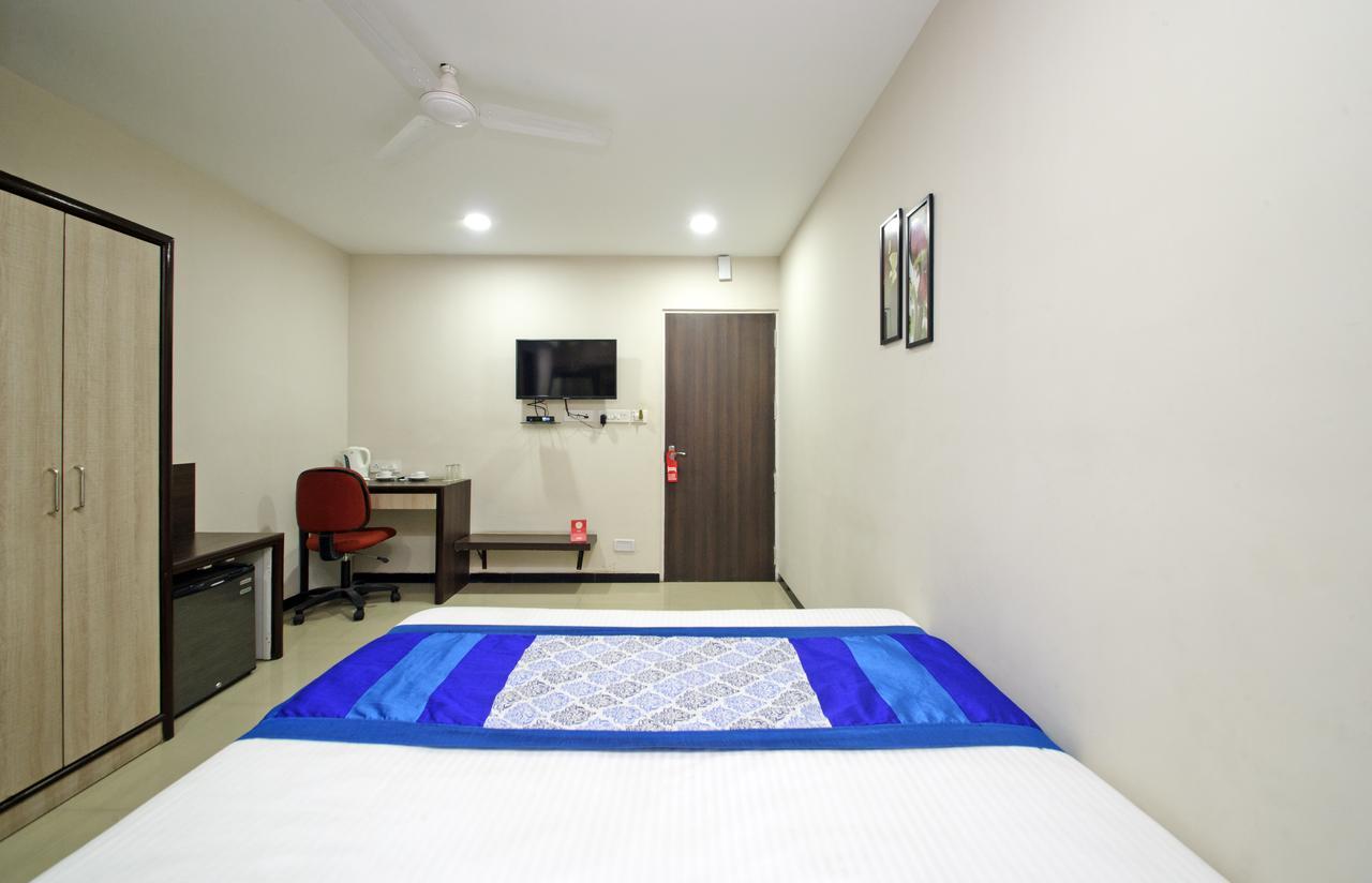 Oyo 8504 Namans Inn Колката Екстер'єр фото