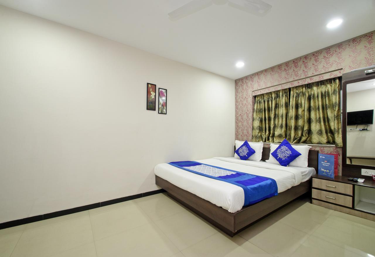 Oyo 8504 Namans Inn Колката Екстер'єр фото
