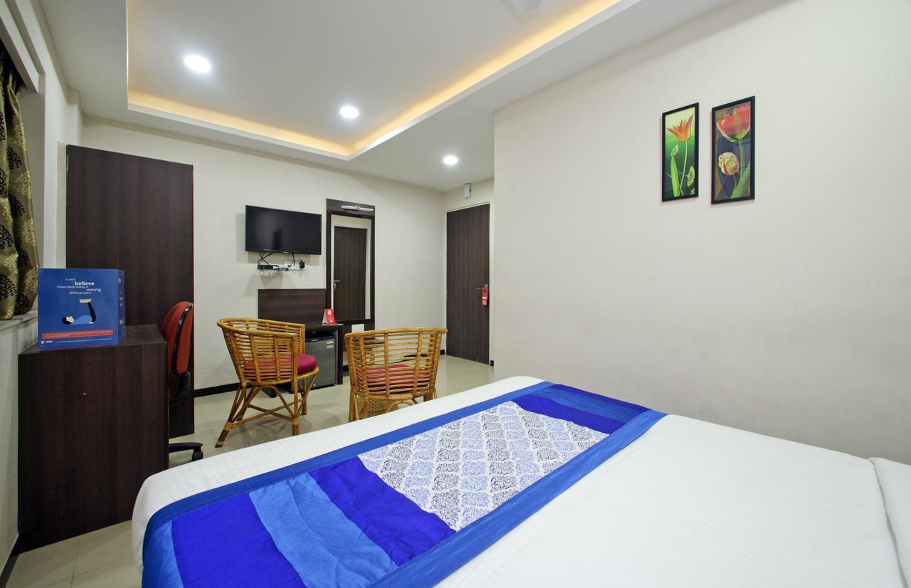 Oyo 8504 Namans Inn Колката Екстер'єр фото