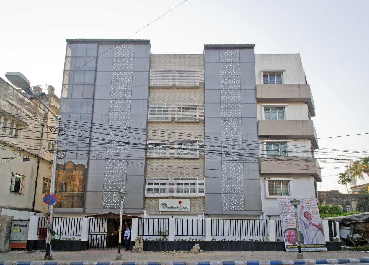 Oyo 8504 Namans Inn Колката Екстер'єр фото